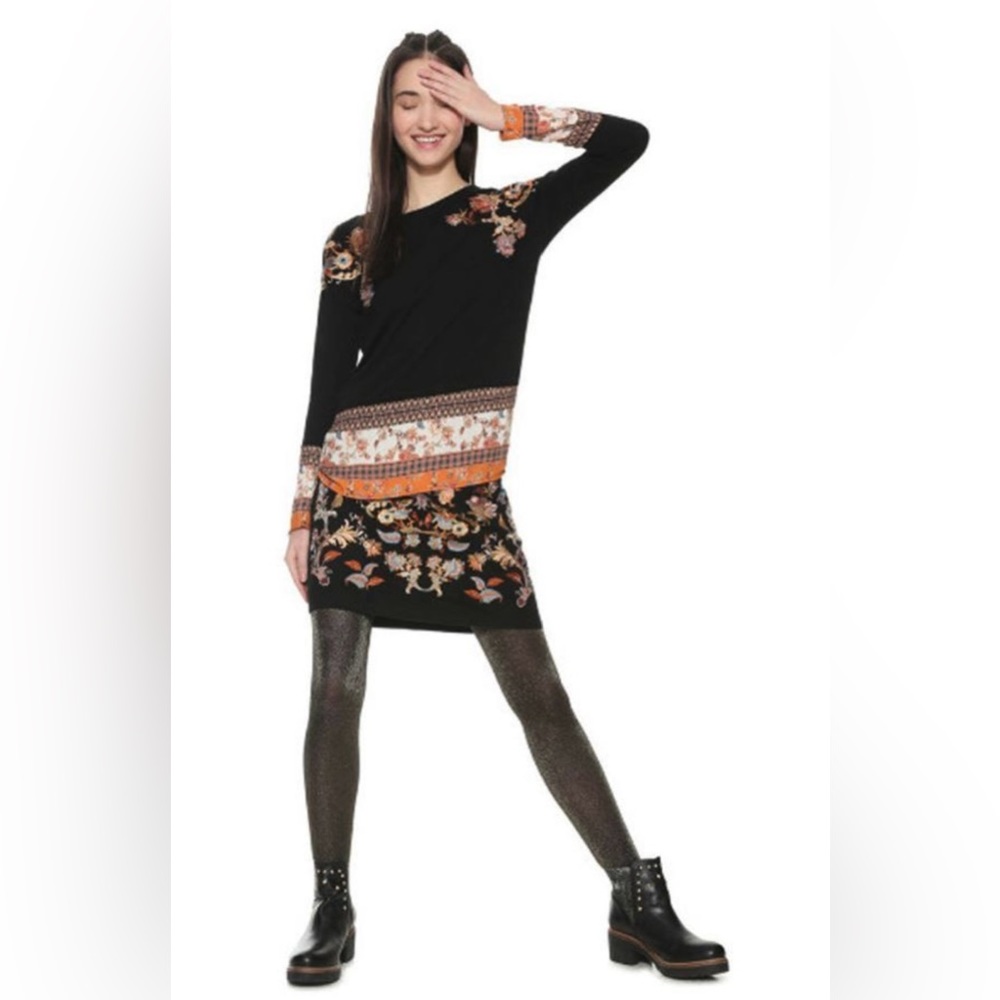 Desiqual Sweater